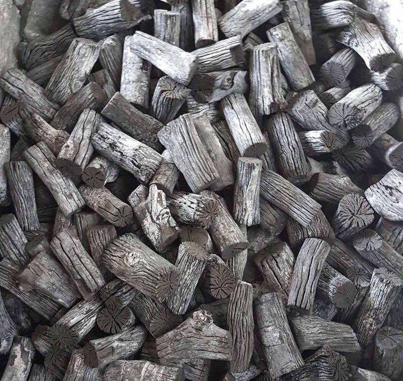 Biochar là gì? Khám Phá Những Lợi Ích Chưa Từng Có Của Than Sinh Học
